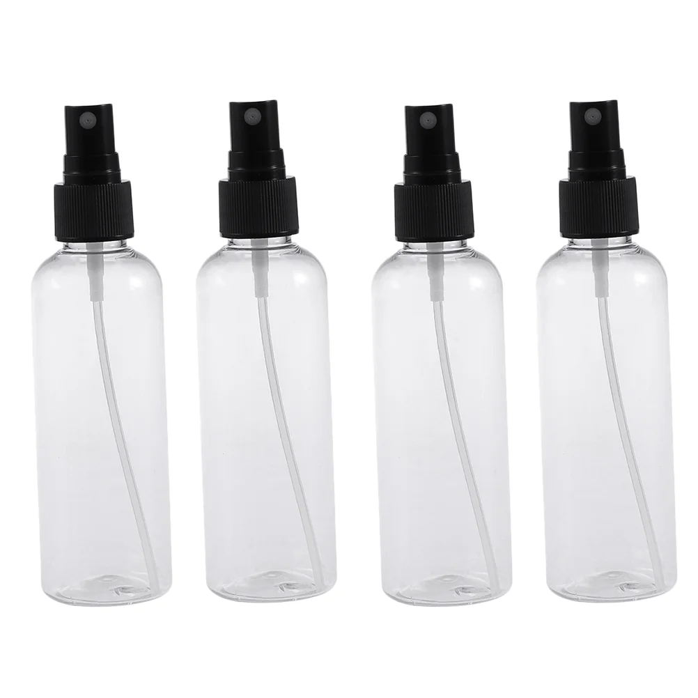 

Spray Bottle Small Bottles Oz Portable Empty Makeup Refillable 8