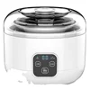 1L Electric Automatic Yogurt Maker Machine Mini Frozen Plastic Container Kitchen Appliance Yogurt Maker 6