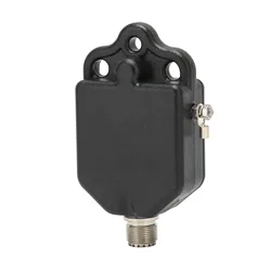 Multiband End Fed Radio Antenna for Outdoor Use, 1MHz to 30MHz, 100W Capacity (A)