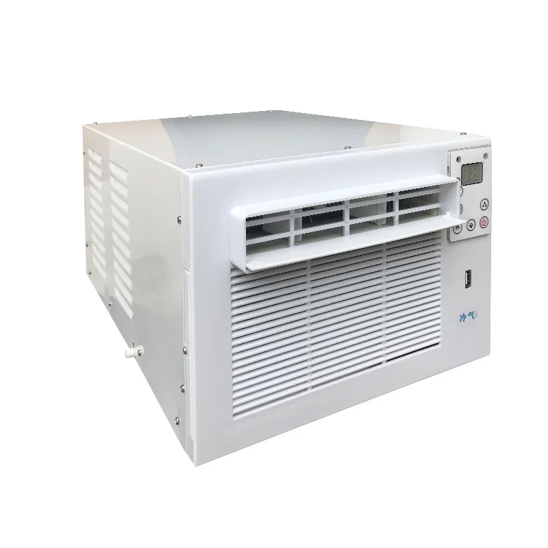 

Home Air Conditioner System Desktop Portable Air Conditioning Room Floor Mosquito Net Fan Aire Acondicionado