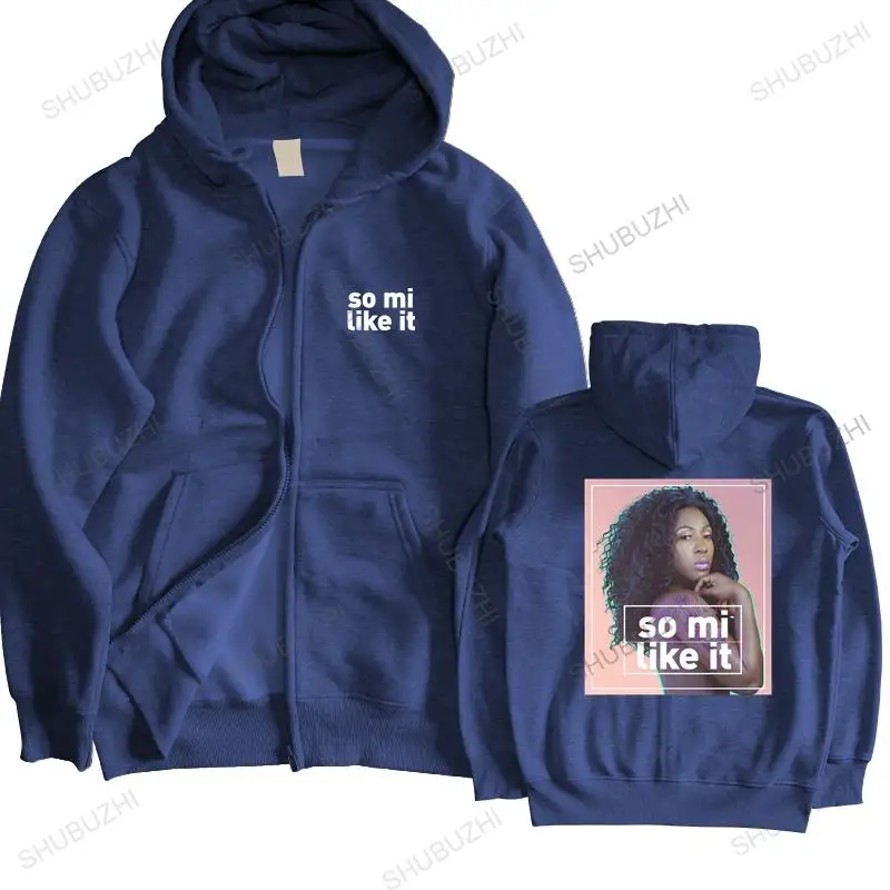 Homme Felpe In Cotone Con Cerniera Spice Vybz Kartel Jamaika Giamaica Dancehall Alkaline Weed Men Autunno Felpa Pullover Maschile