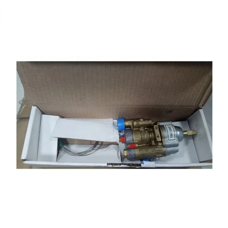 

gas thermostat gas safety valve