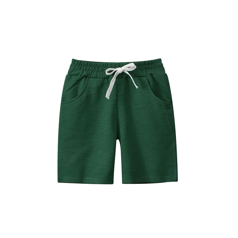 Boy's Cotton Shorts 2