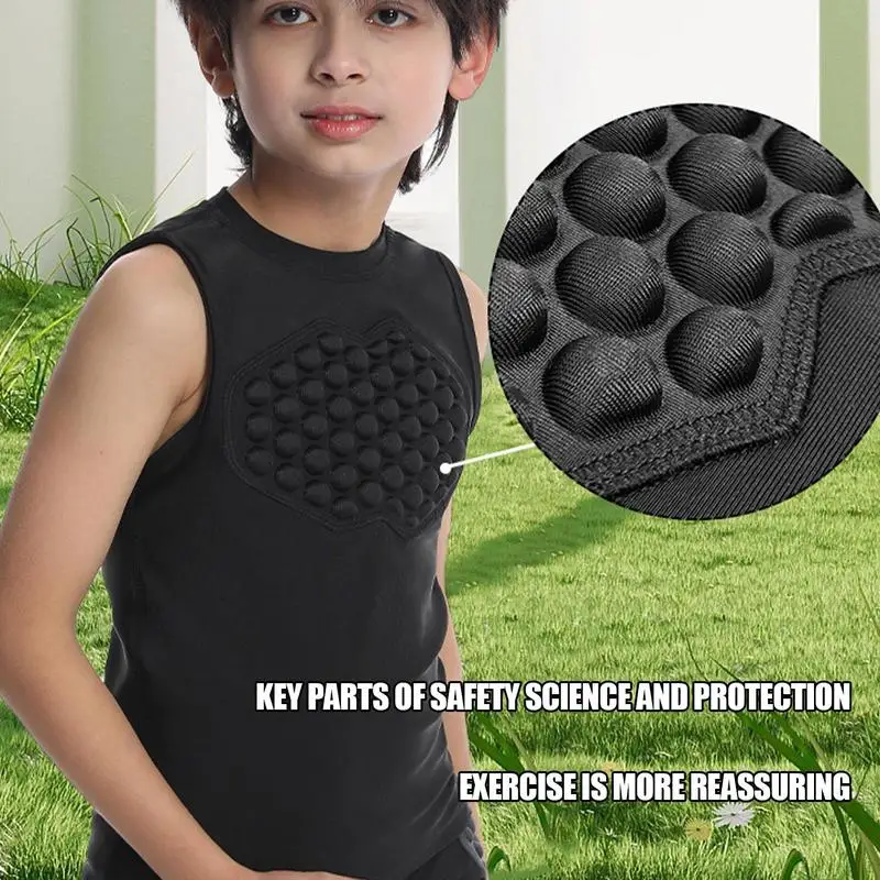 Chemise De Protection G-FORM MX360 - Armure Poitrine/bras Pour VTT