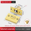 Golden Adjustable