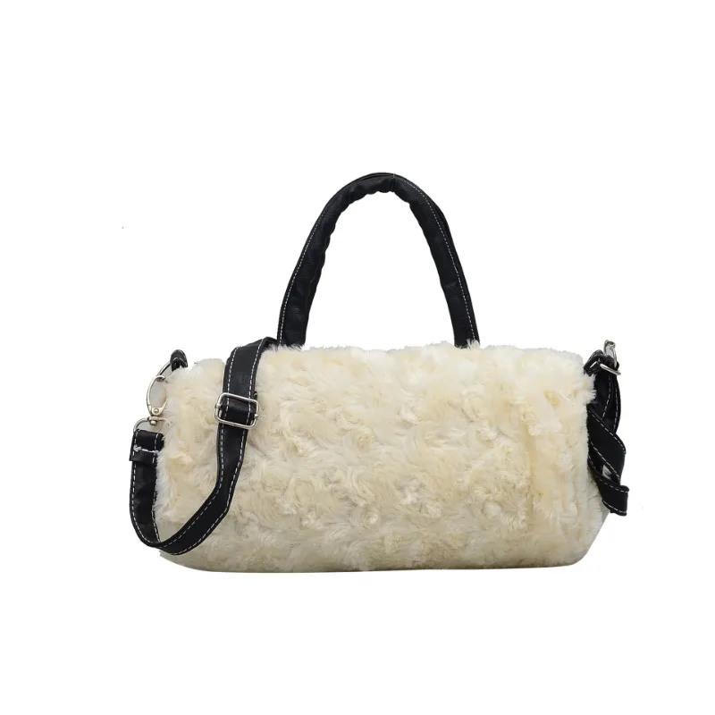 Рисунок 5 - Сумка кросс-боди Женская плюшевая