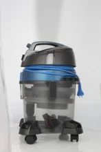  Best Clean Commercial Home Use Powerful Wet & Dry Function Bagless Vacuum Cleaner Water Filtration Vacuum Cleaner 