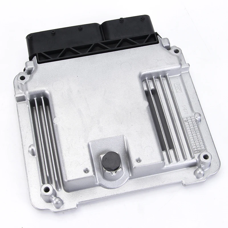 0281011228 ECU Original Engine Computer Board Electronic Control Unit EDC16C8 504073032 fit for Iveco gas ecu kits