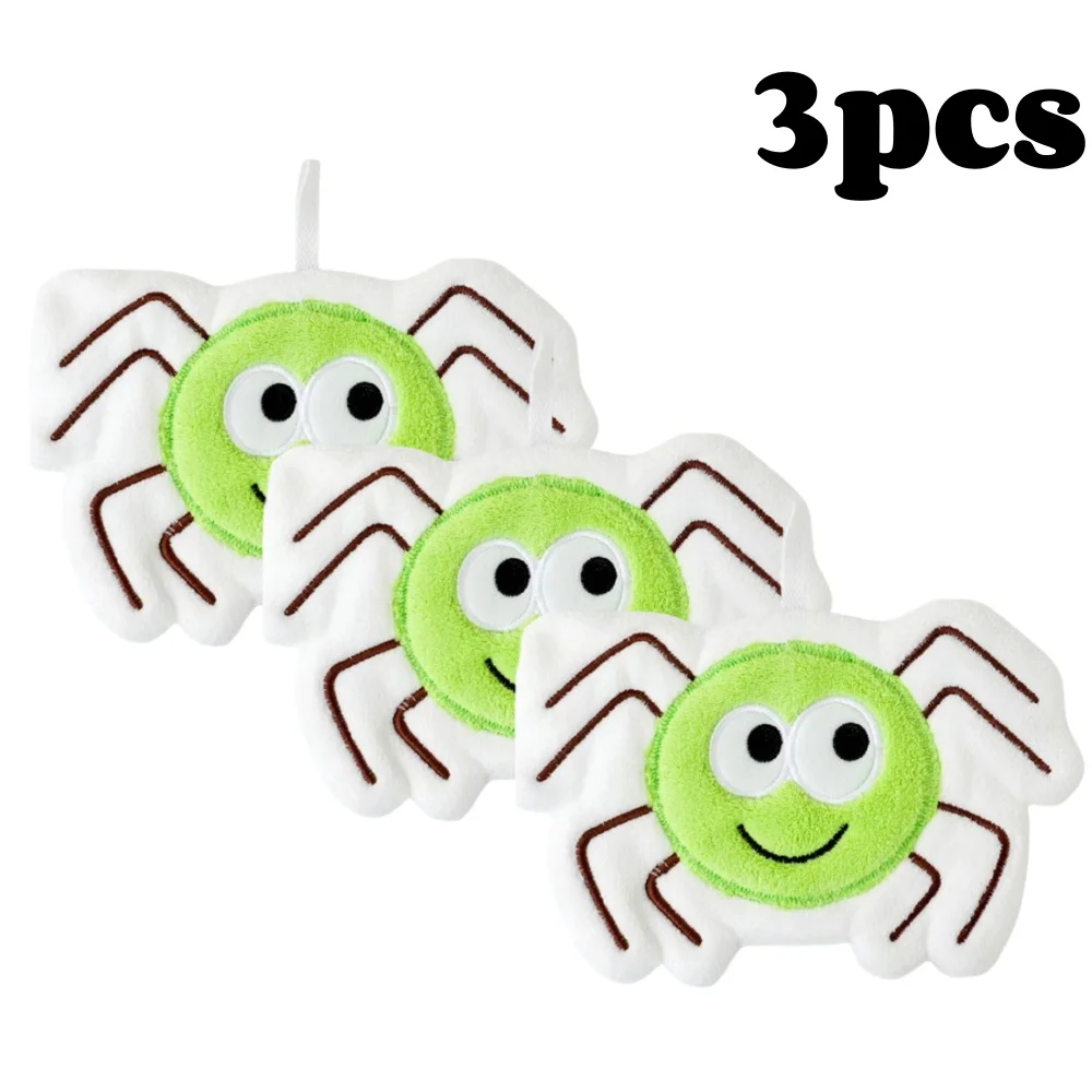 Spider 3pcs