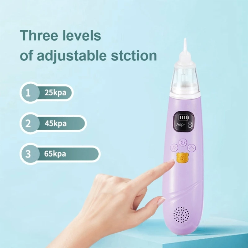 Aspirador Nasal para bebé, controlador de flujo de limpieza Nasal, sistema  de lavado Nasal, botella de enjuague Nasal, riego Nasal para adultos y  niños - AliExpress