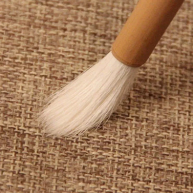 Calligraphy Brush Paint Brush Weasel Hair Woolen Hair For Chinese Painting Script Practice