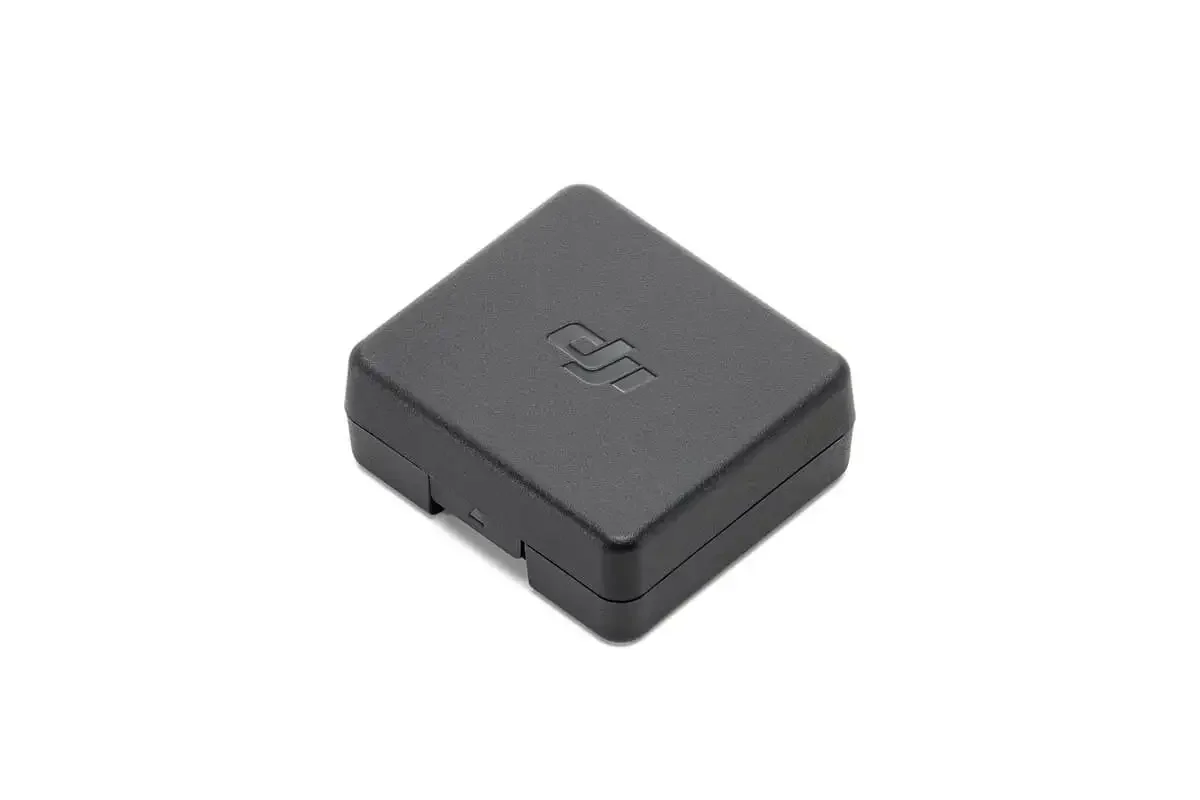 Objectif Grand Angle DJI Mini 4 Pro - Champ de Vision 114°