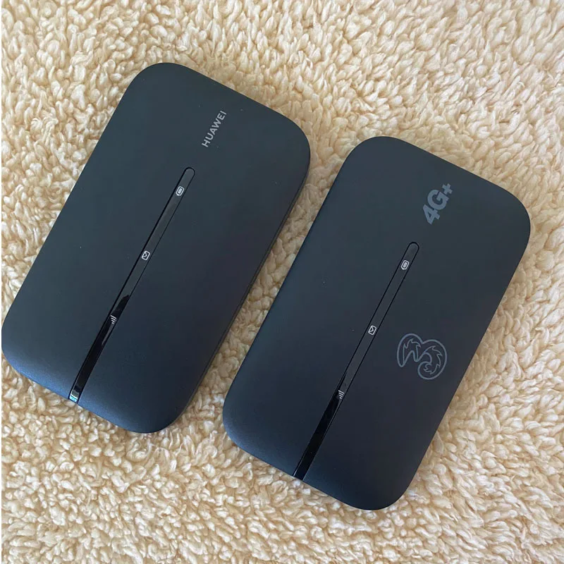 Viagem Wifi Hotspot Roteador sem Fio 4g 300mbps Superfast Huawei-e5783b230