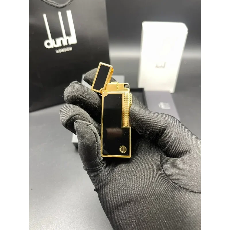 Windproof High Flame Butane Torch Lighter
