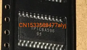 

100% Новинка Бесплатная доставка TPIC6A596
