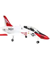  RC Airplane EPO 70mm T45 T-45 V3 PNP And KIT Ducted Fan Model Retractable Landing Gear Hobby Radio Control Aircraft Hobby 