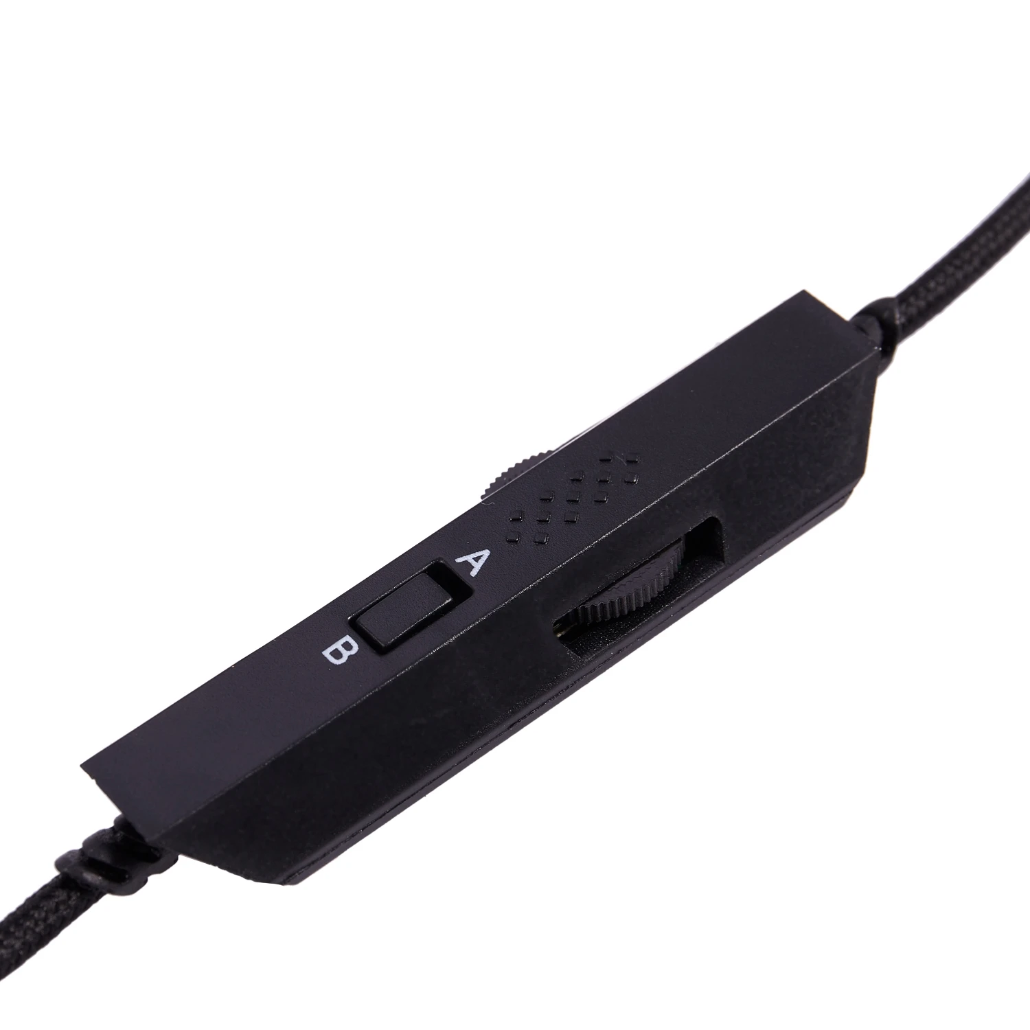Replacement Audio Cable for Logitech Astro A10 A40 Fits (With MIC)_OFSS