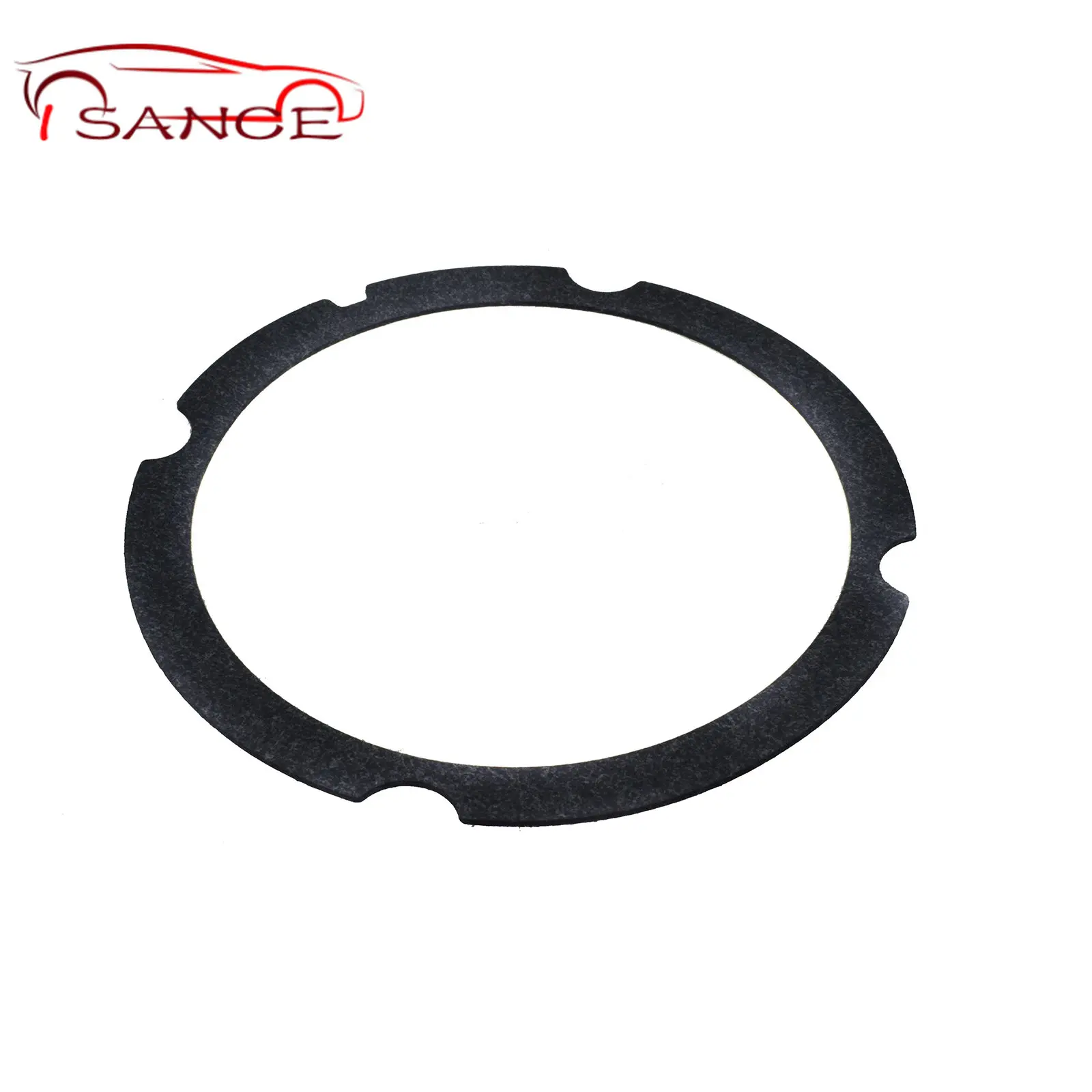 Distributor Cap&Rotor Kit Thunderbolt Ignition 815407Q5,815407A2 for Mercruiser V6 4.3 6 cylinders
