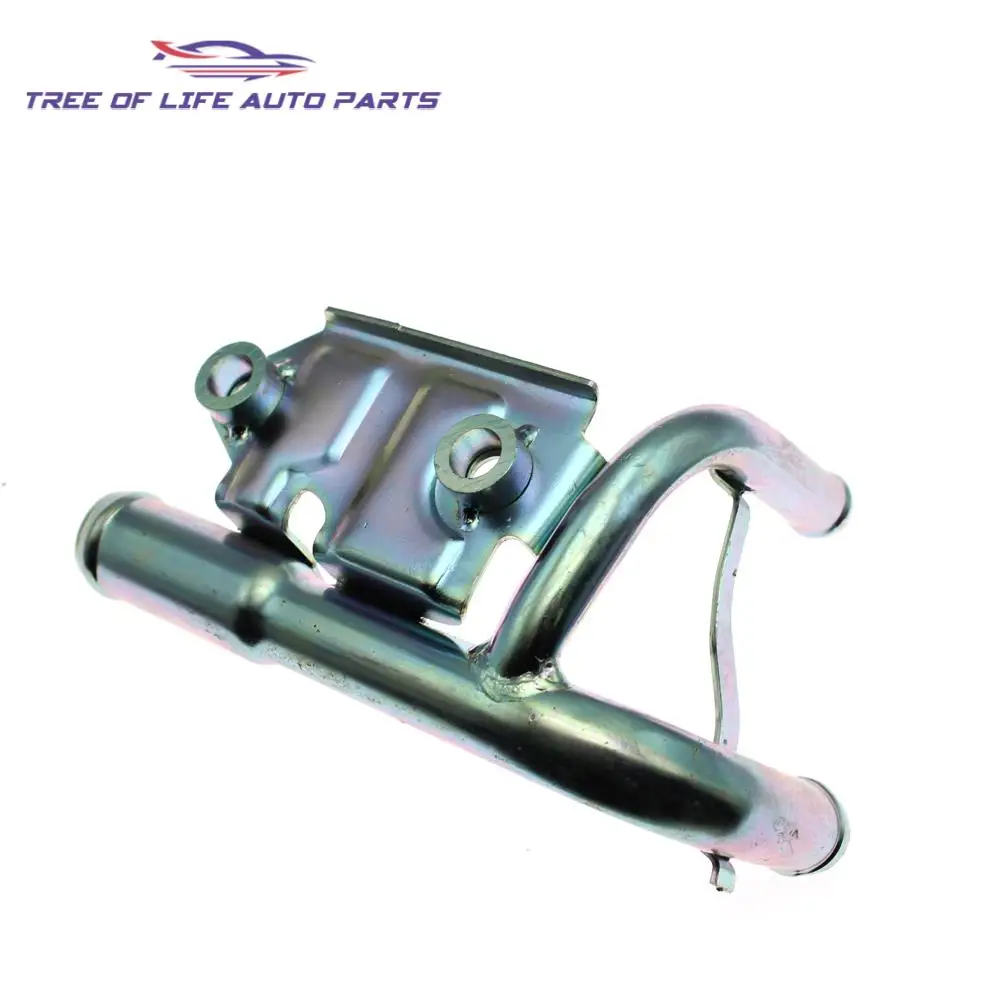 SH20-15-290A Aluminum Pipe Engine Coolant Bypass Pipe For Mazda 3 BM BN Mazda 6 GJ GL CX-5 KE KF 2.2L 2012-SH2015290A SH02-15-290A