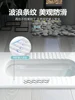 #Y Household Ceramic Squatting Pan Flushing Cistern Whole Set Potty Chair Style Toilet Toilet Deodorant Urinal 2