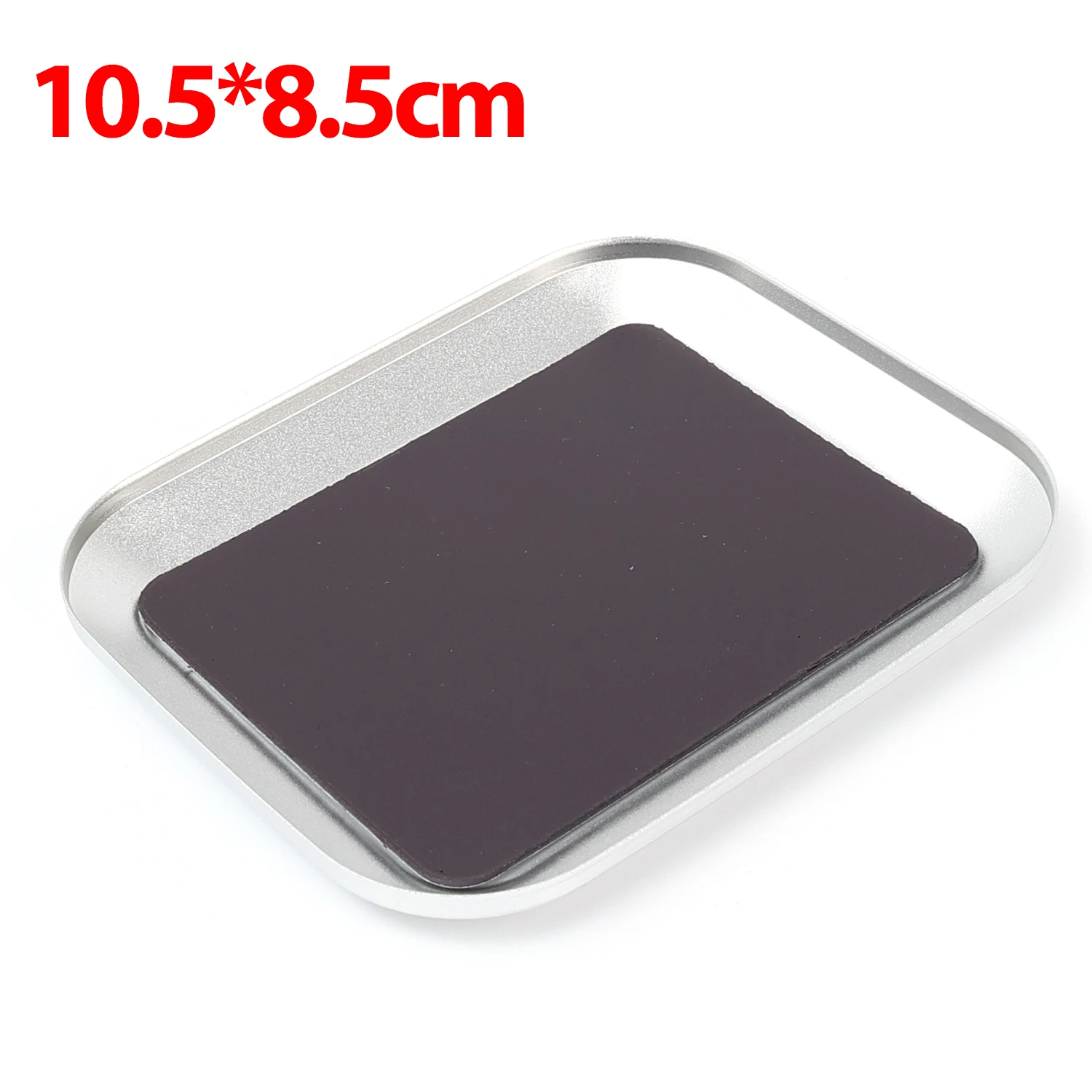 Versatile Magnetic Screw Tray & Storage Mat