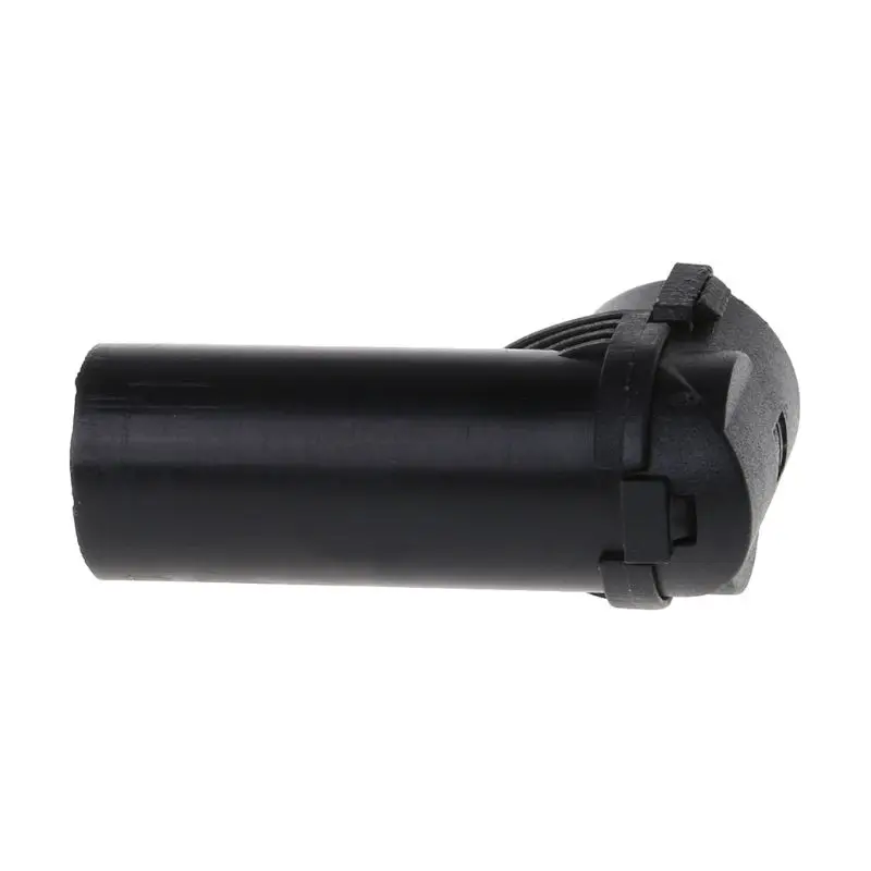 1PC Universal New Car Radio Stereo Antenna Adapter Aerial Connector DIN to Plastic Converts DIN to