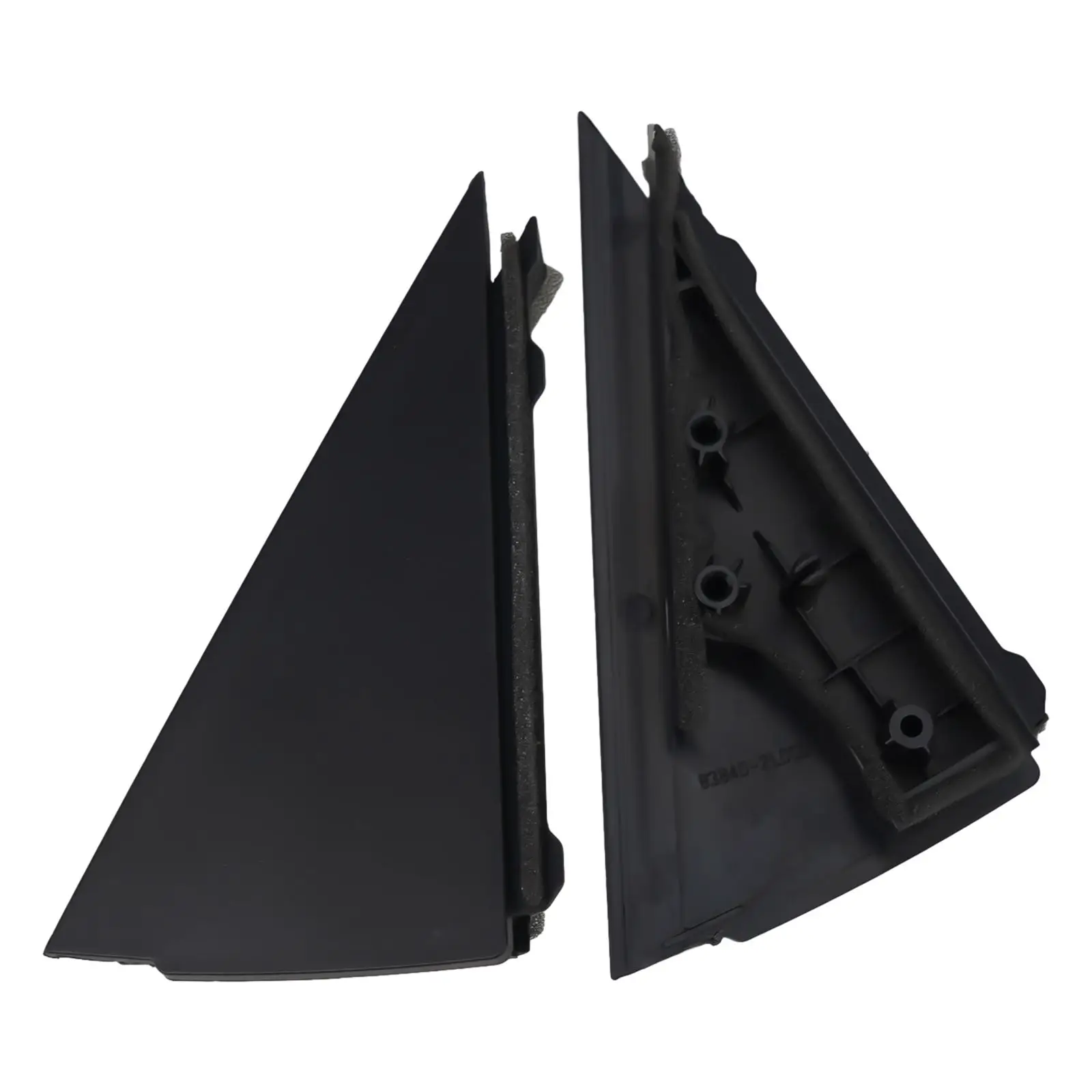 

Panel Pillar Molding Panel Pillar Molding Panel ABS Plastic Molding Panel Outside Pillar Molding Panel For Hyundai I30 2007~2012