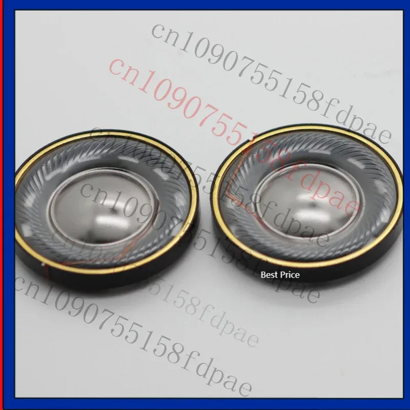 오디오 테크니카 ATH-M40X/30X/S700BT 헤드폰용 XMSJ 교체 스피커 드라이버 부품