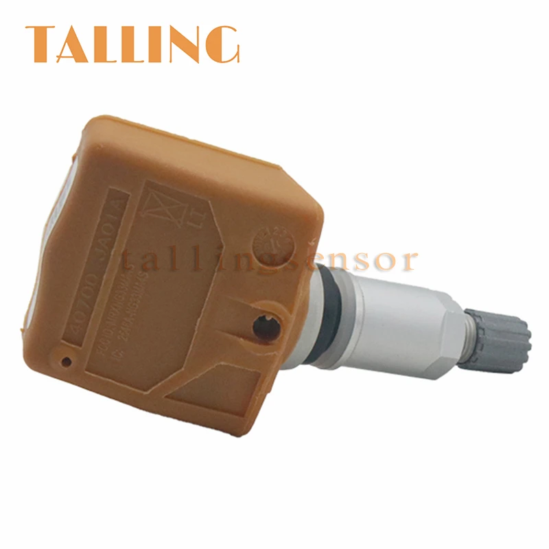 Ÿ̾ з  TPMS, ֻ ƮϺ R51-Pathfinder 2006-2012 , 40700-JA01A 40700 JA01A, ǰ