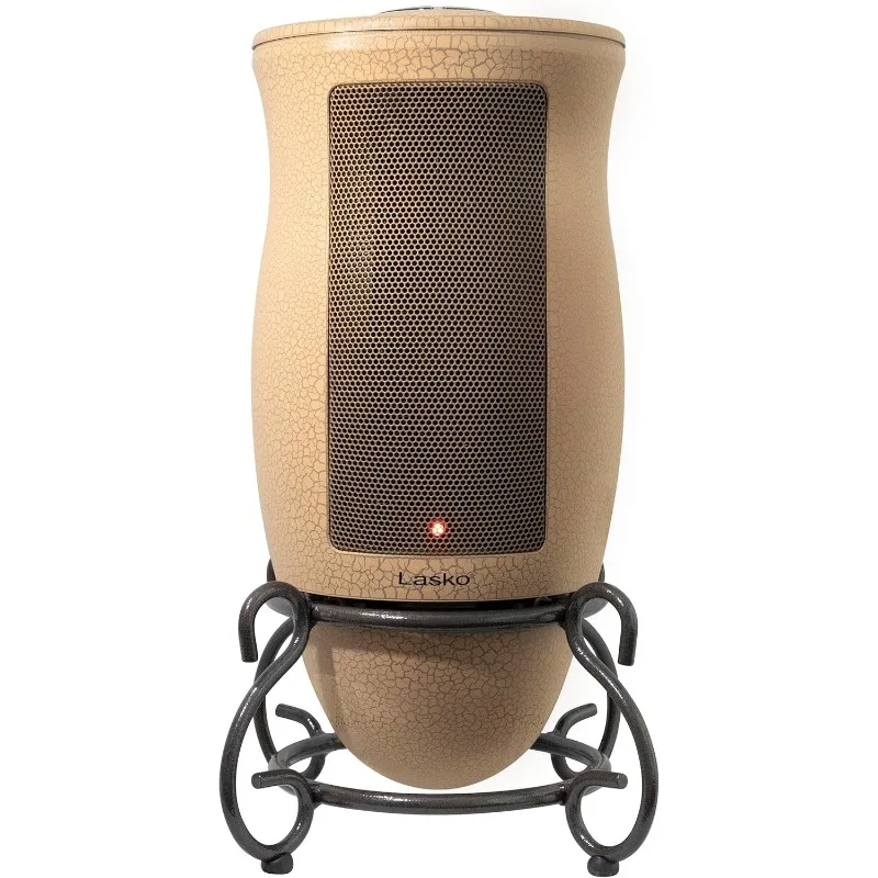 Lasko Designer Series Oscillating Ceramic Space Heater
