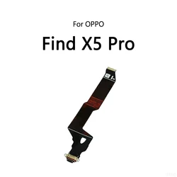 Enhanced USB Charging Dock Connector Flex Cable (For Find X5 Pro)