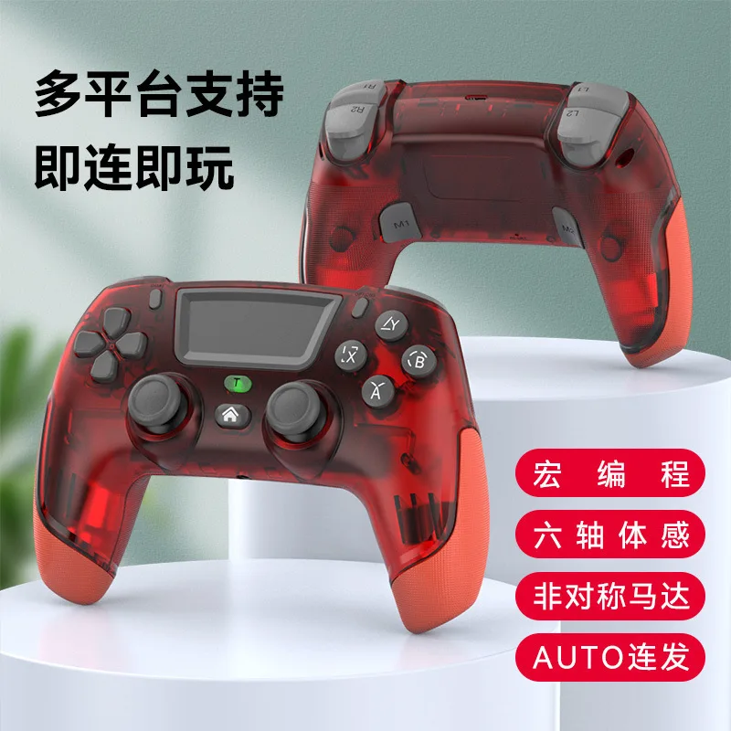 P06  ̽ƽ PS4 ġ iOS ȵ̵ PC  Ʈѷ,  ڵ ܼ ׼, ũ Ű