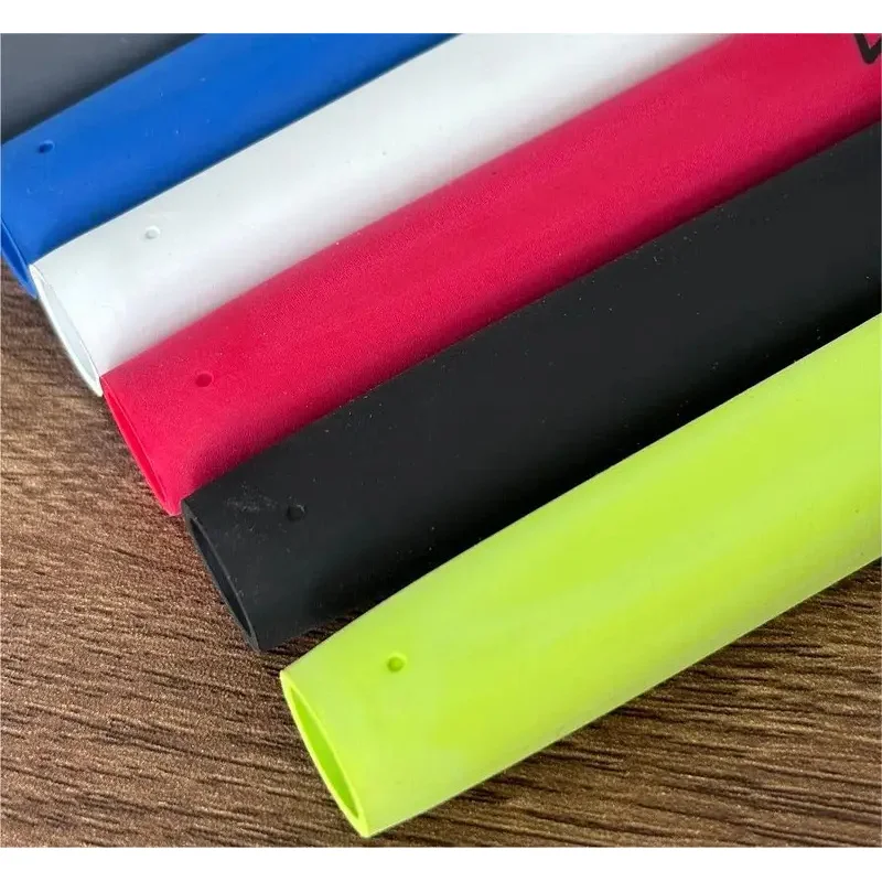 Golf Putter Grips 3Pcs Golf putter grip Scotty Head-T letter golf rubber accessories 6 colors choice