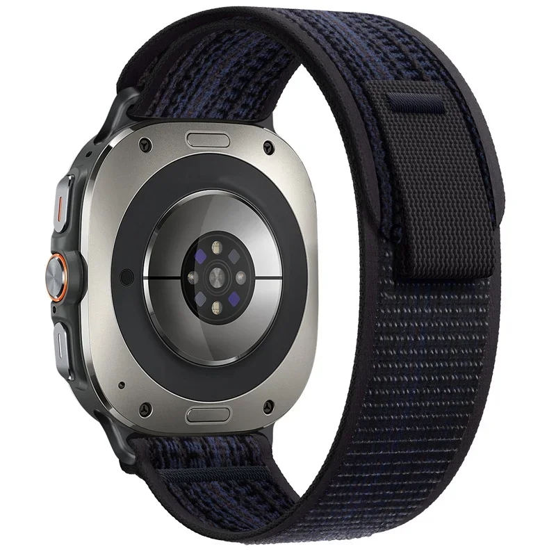 Enhanced Outdoor Trail Loop Nylon Strap