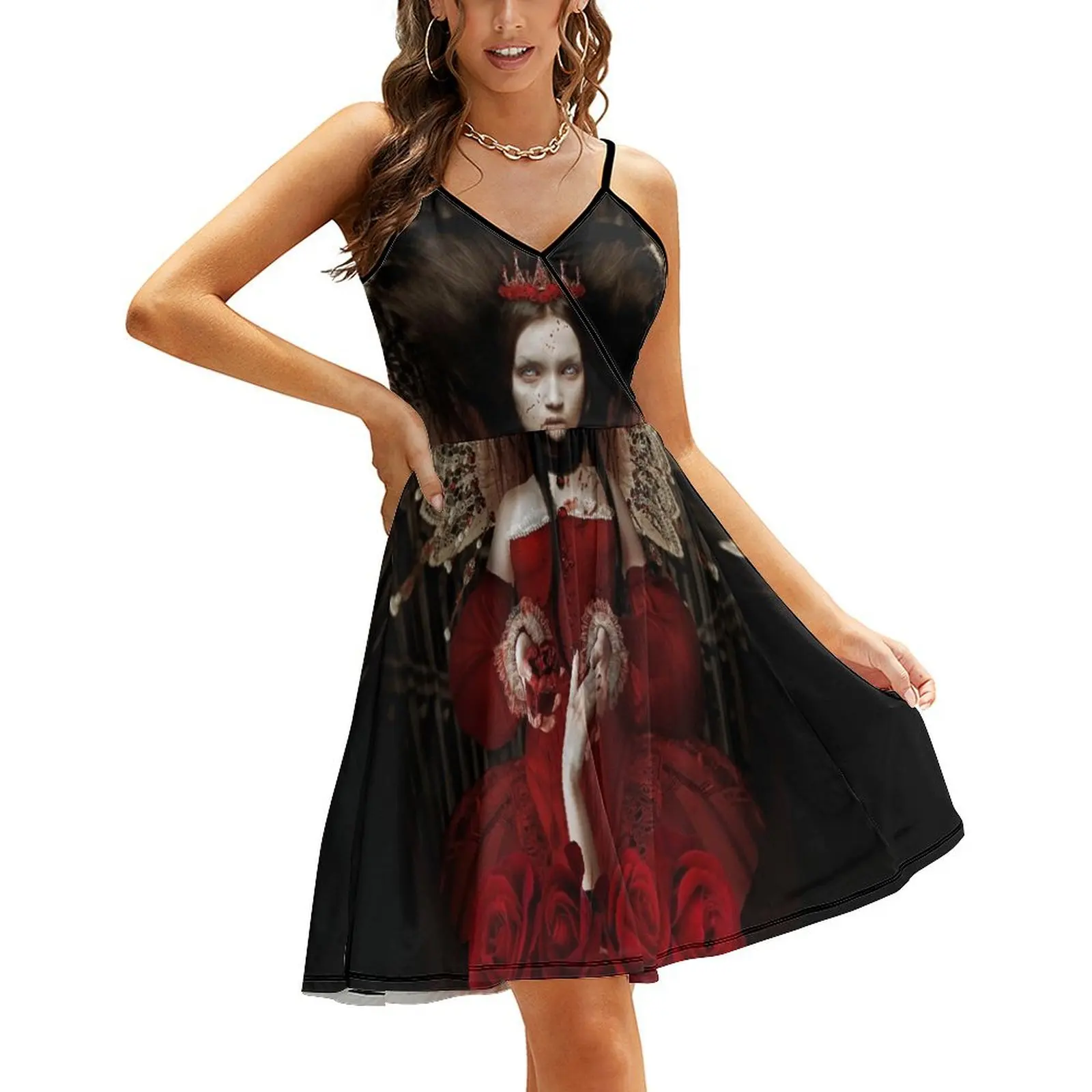 

Платье на бретельках Bathory, свадебные платья для женщин, женское летнее платье для беременных женщин