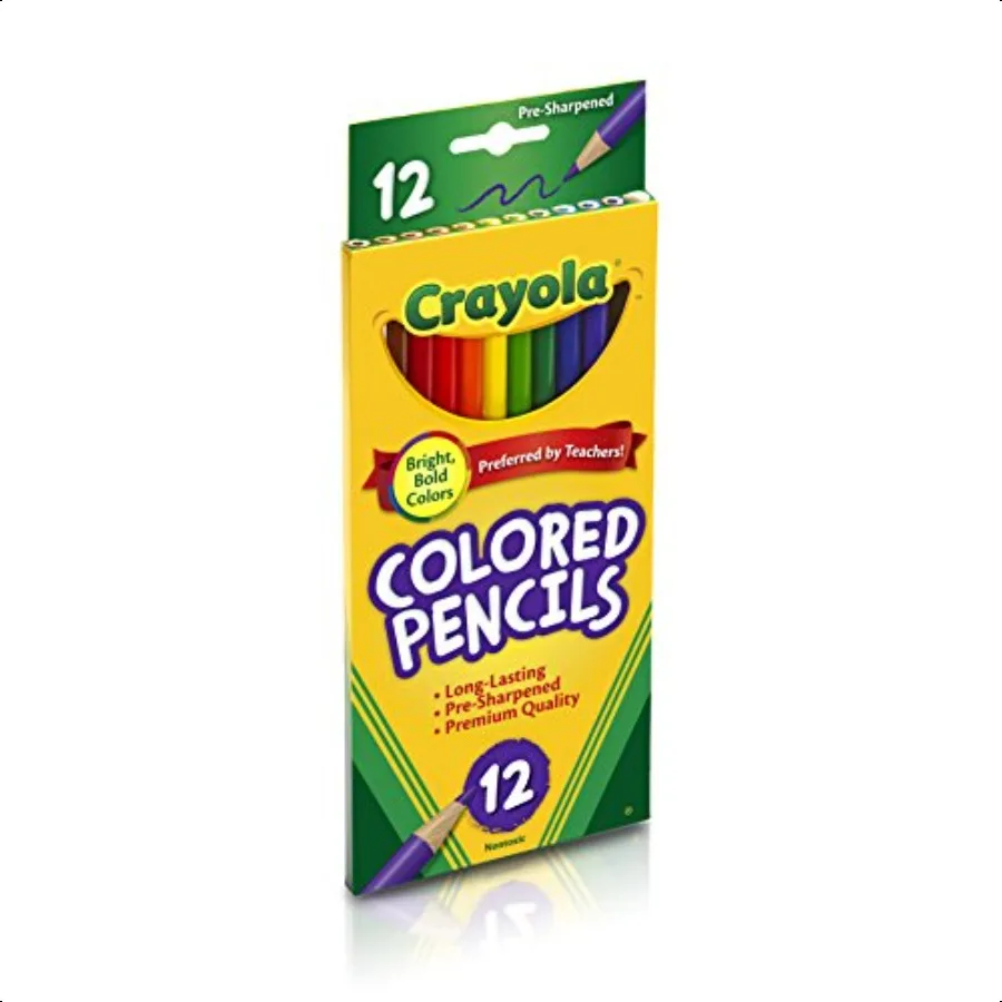 Back to School Art Set 5