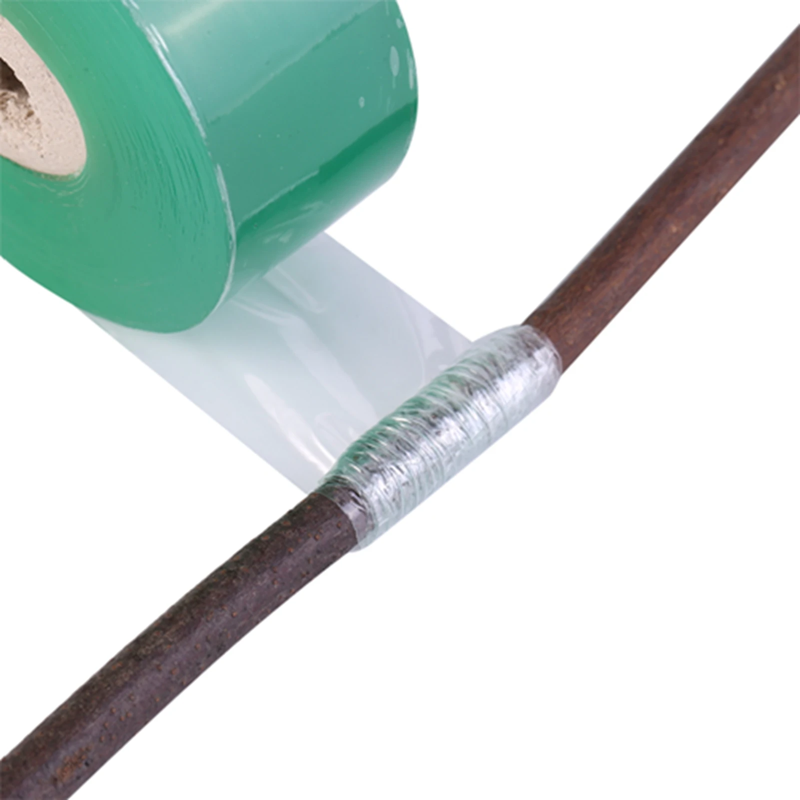 Tree Grafting Tape 100m Long Self adhesive Fruit Tree Seedling Nursery Grafting Tape Plants Gardening Tools New Grafting Tape 4
