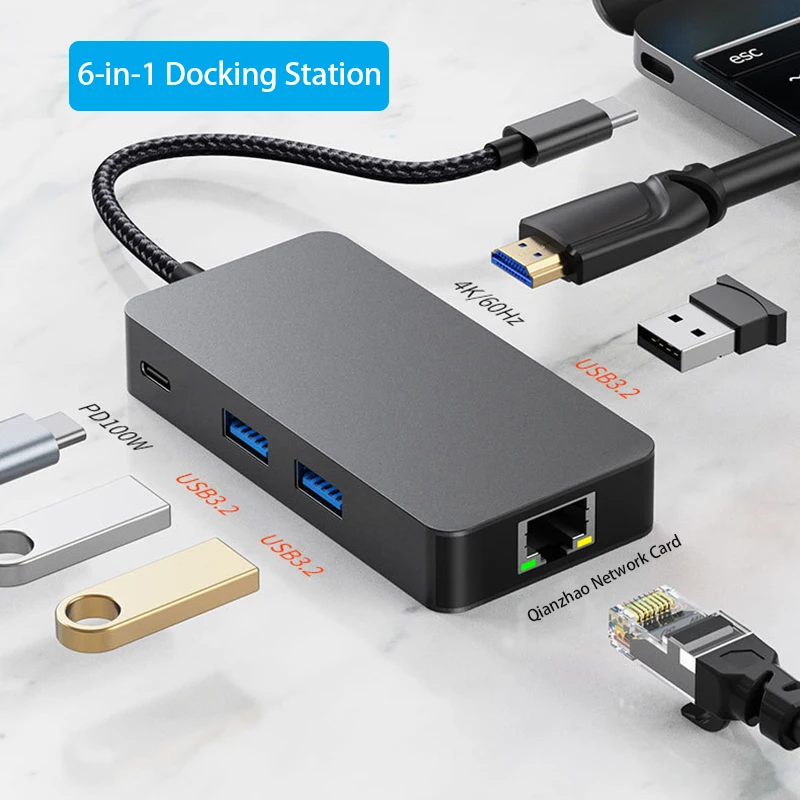 Dock 1. Dock 1