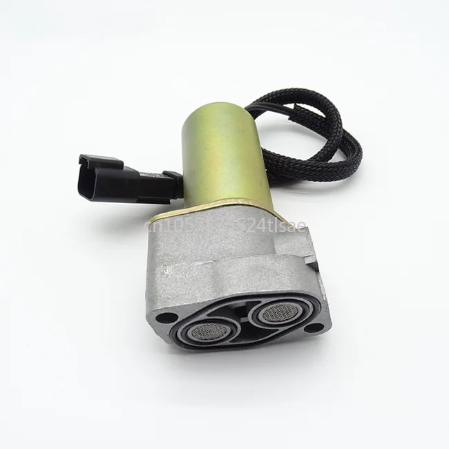 

702-21-07620 Solenoid Valve For Komatsu
