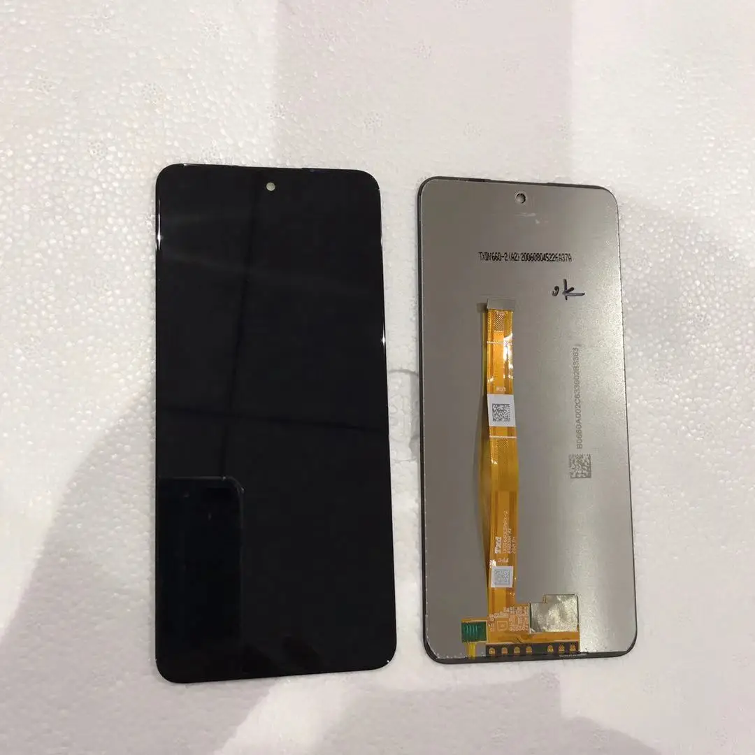 

ЖК-дисплей и сенсорный дигитайзер для LG K52, стекло в сборе для LG K52, K42, k62, запасные части для ЖК-дисплея