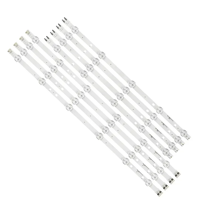Tira de Retroiluminação Led para Samsung Un46eh5000 Ua46h5303 Ue46h5373 Ue46h6203 Un46fh6030f D3ge460sma-r2 D3ge-460smb-r1 2013svs46 - Imagem 2