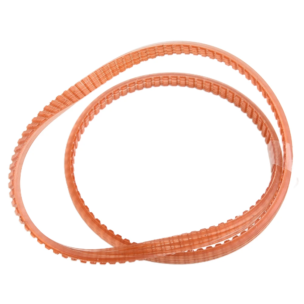 

Power Tools Lathe Belt Woodworking Orange Small Universal 63cm 68cm Machine Lathe Belt Workshop Equipment Useful