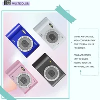 Digital Camera Autofocus Camera for Kids Toys Camcorder with 8x Zoom Compact Cameras 1080P Cameras for Beginner Photography - Image 4