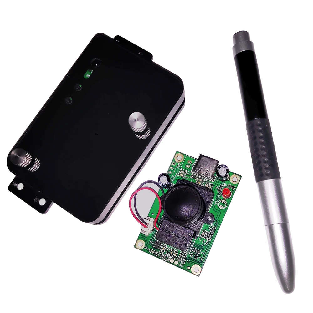 

OEM ODM Stylus IR Pen Touch Module Infrared Touch Sensor Module