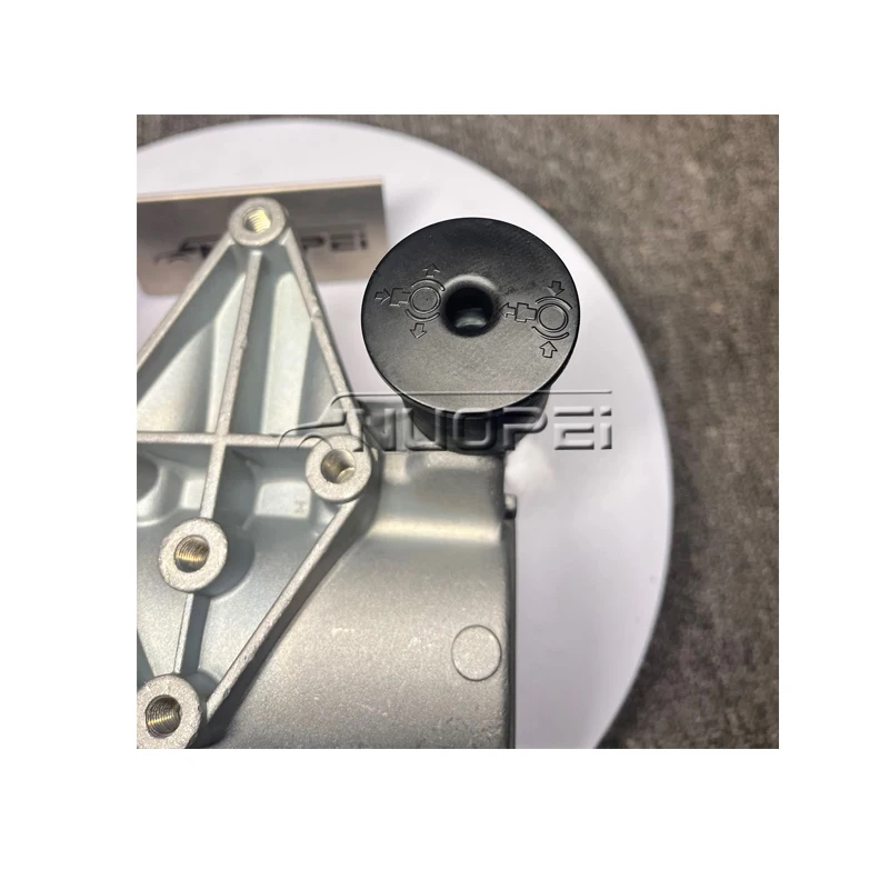 for D-A-F Truck Quick Release Valve 9710029000 1518261 1527239 1541556 1738468