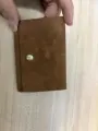 Crack pattern brown