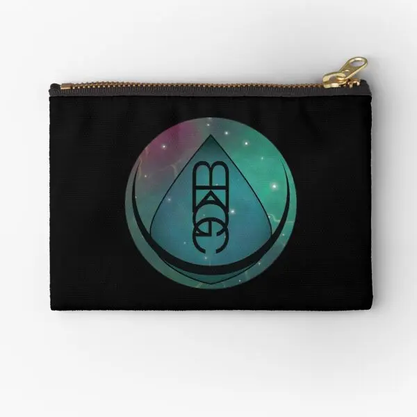 

Мешочки на молнии с логотипом Balsamicgames, маленькие чистые косметические мешочки для женщин и мужчин, мужские носки, кошелек для ключей, карман, сумка для нижнего белья, трусики, монеты