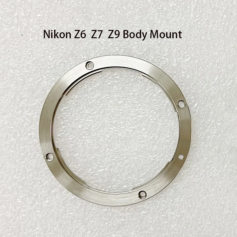 Nuovo Di Zecca Per Nikon Z6,Z7,Z9 Body Mount Con Parti Di Riparazione Della Fotocamera Dslrs