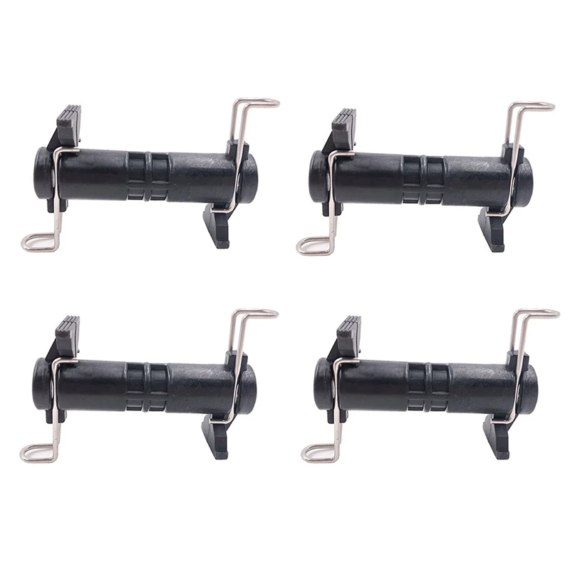 

4PCS Pressure Washer Hose Extension Fittings Pressure Washer Fittings For Karcher K Series Extension Hose