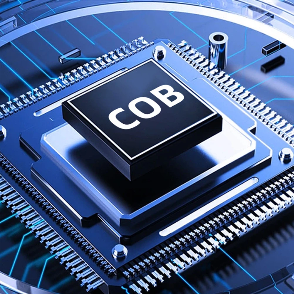 Рисунок 4 - Фонарь налобный с COB-матрицей